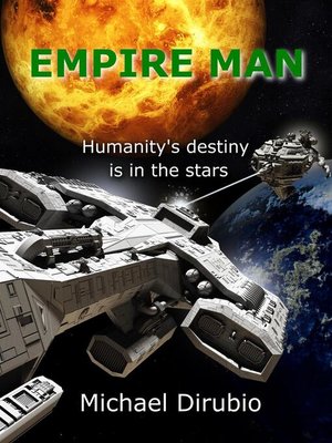 cover image of Empire Man